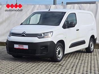 Citroën Berlingo 2020