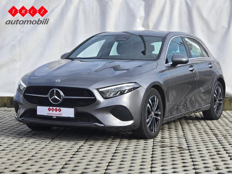 Mercedes-Benz A Klasa