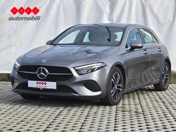 Mercedes-Benz A Klasa 2023