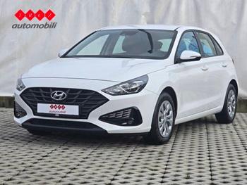 Hyundai I30 2022