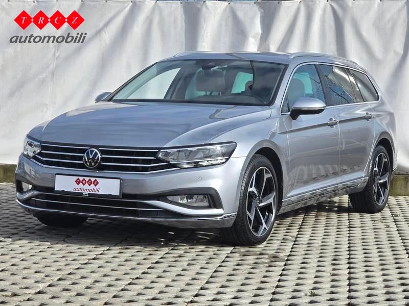 Volkswagen Passat B8