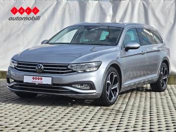 Volkswagen Passat 2022