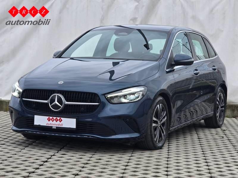 Mercedes-Benz B Klasa