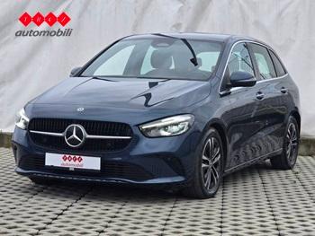 Mercedes-Benz B Klasa