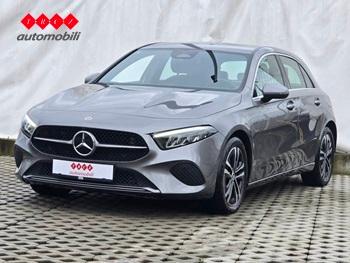 Mercedes-Benz A Klasa 2023