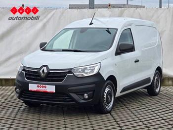 Renault Express 2022