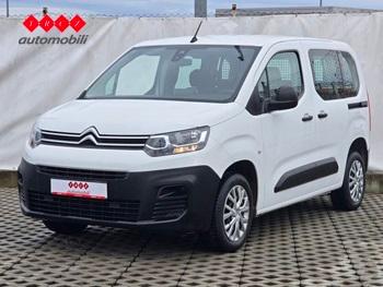 Citroën Berlingo 2022