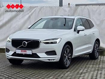 Volvo Xc60 2021