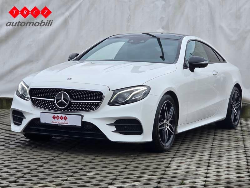 Mercedes-Benz E Klasa