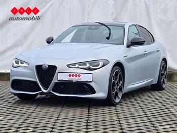 Alfa Romeo Giulia 2023