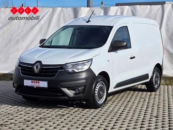 Renault Express 2022