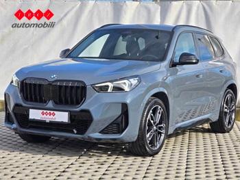 BMW X1 2024