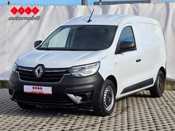 Renault Express 2022