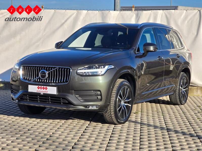 Volvo Xc90 2020