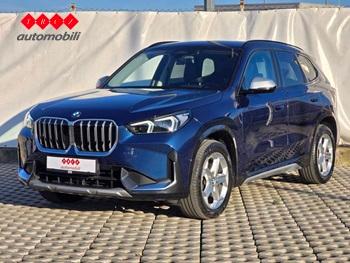 BMW X1 2024