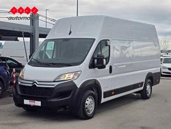 Citroën Jumper