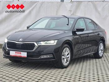 Škoda Octavia 2020