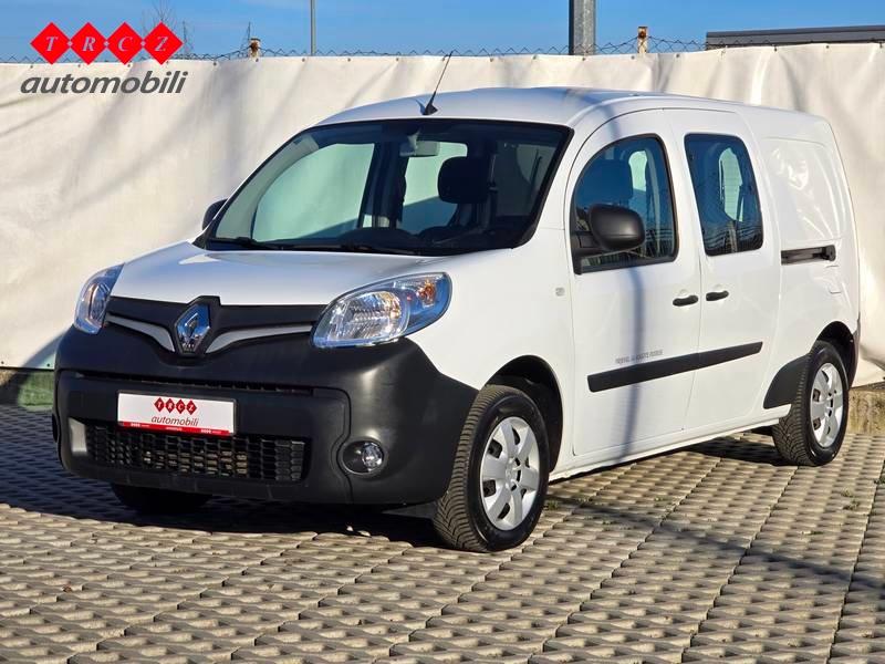 Renault Kangoo 2021
