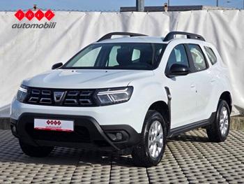 Dacia Duster 2021