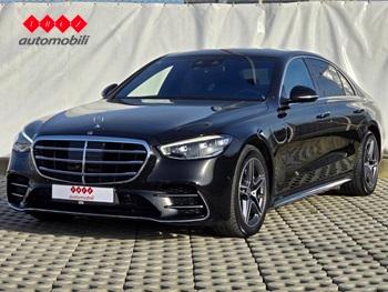 Mercedes-Benz S Klasa
