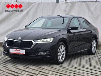 Škoda Octavia 2020