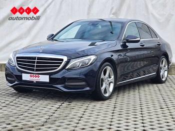 Mercedes-Benz C Klasa