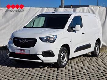 Opel Combo 2021