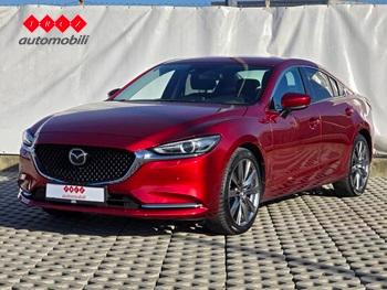 Mazda 6 2020