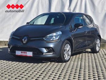 Renault Clio 2019