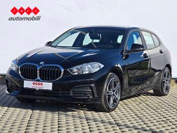 BMW Serija 1 2021