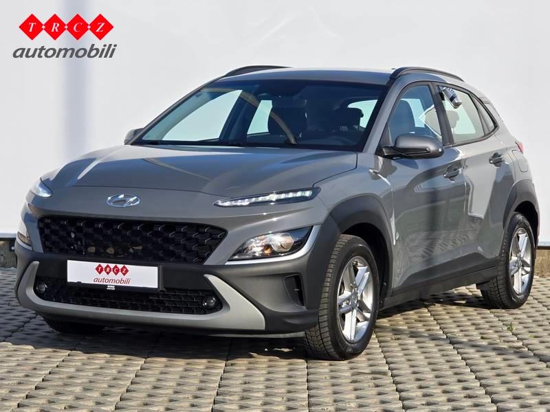 Hyundai Kona 2022