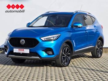 MG Zs 2023