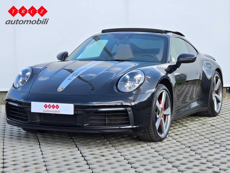 Porsche 911 2020