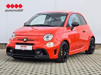 Abarth 695 2023
