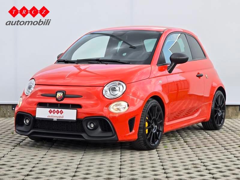 Abarth 695 2023