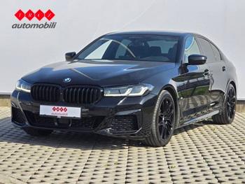 BMW Serija 5