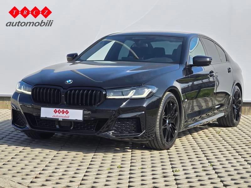BMW Serija 5