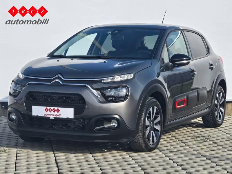 Citroën C3 2021