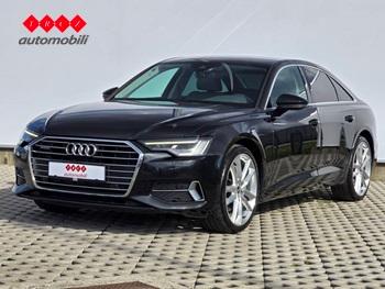 Audi A6 2018