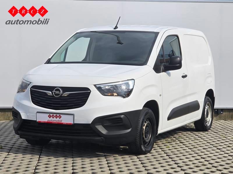 Opel Combo 2021