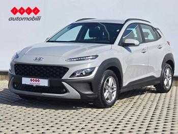 Hyundai Kona 2022