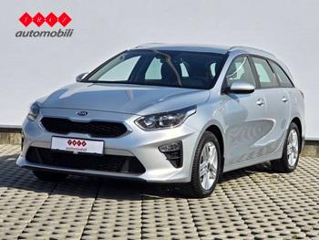 Kia Ceed 2021