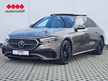 Mercedes-Benz Klasa E 2025