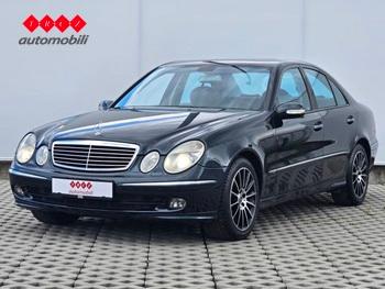 Mercedes-Benz E Klasa 2005