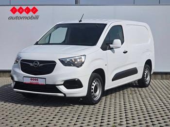 Opel Combo 2021