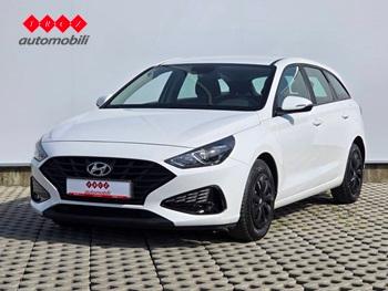 Hyundai I30 2022