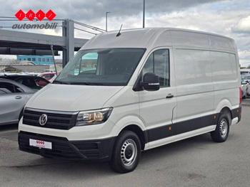 Volkswagen Crafter 2018