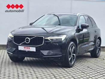 Volvo Xc60 2019