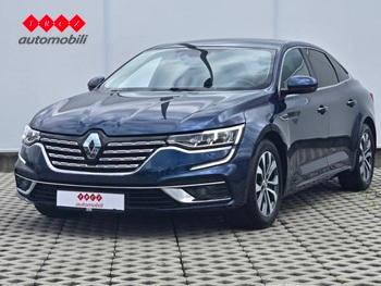 Renault Talisman 2021