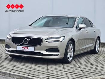 Volvo S90 2018